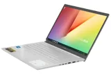 Laptop Asus A515EA i3 1115G4/8GB/512GB/15.6"F/Win11/(BN1624W)Bạc nhôm